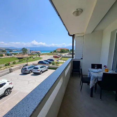 Apartament Fran I *
