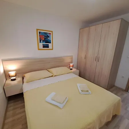 Fran I Baška