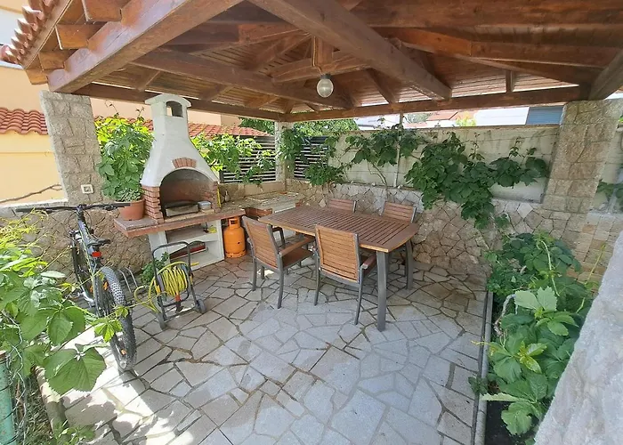 Fran I Baška