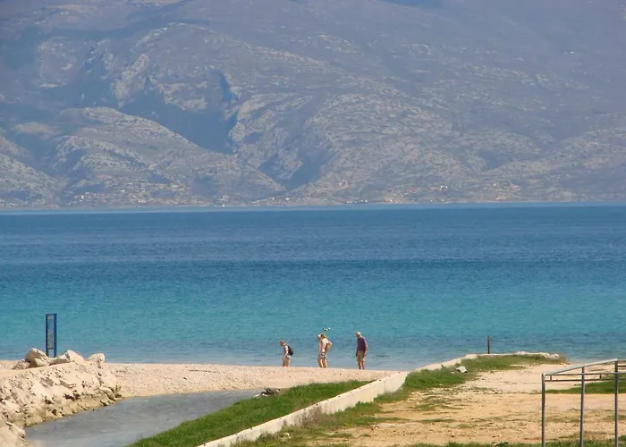Fran I * Baška