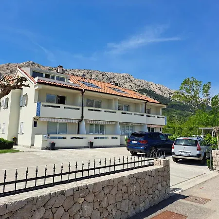 Fran I Baska (Krk)