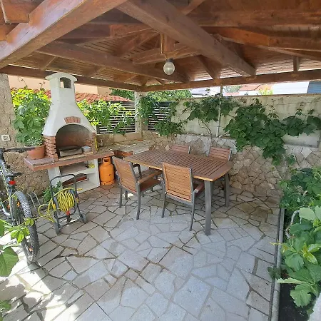 Fran I Baska (Krk)