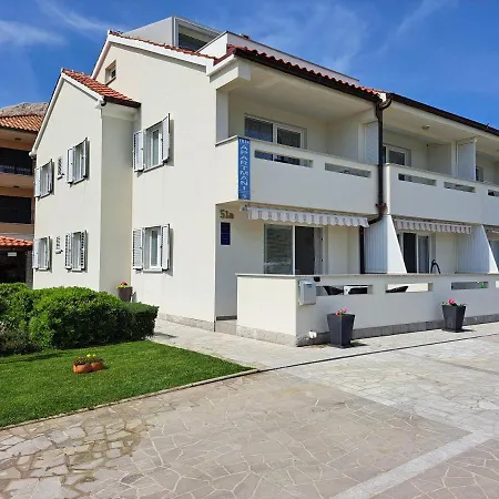 Fran I * Baška
