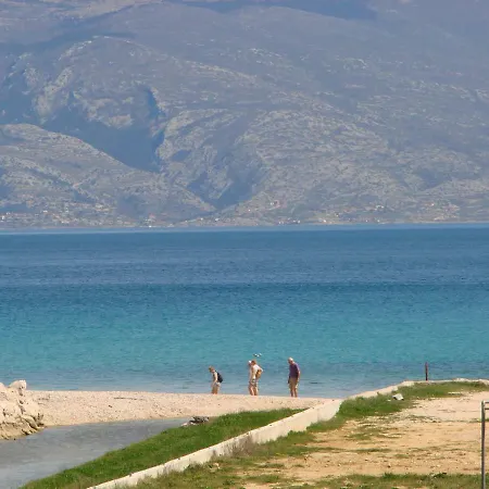 Fran I * Baška